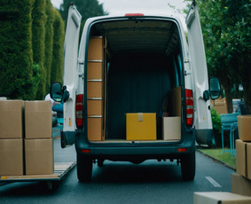 Transporto paslaugos. Transportas mikroautobusu 3,5 t. - Krovinių pervežimas - 4 Krovinių pervežimas - Transporto paslaugos. Transportas mikroautobusu 3,5 t. - 4