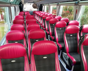 Turistinių Autobusų Nuoma - Autobusų, limobusų nuoma - 4 Autobusų, limobusų nuoma - Turistinių Autobusų Nuoma - 4