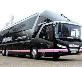 Turistinių Autobusų Nuoma - Autobusų, limobusų nuoma - 1 Autobusų, limobusų nuoma - Turistinių Autobusų Nuoma - 1