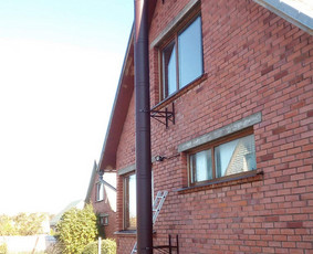 Kaminai, įdėklai montavimas prekyba - Kaminų montavimas - 3 Kaminų montavimas - Kaminai, įdėklai montavimas prekyba - 3