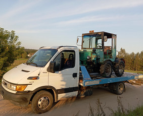 Tralo paslaugos, krovininio mikroautobuso paslaugos,fiskaru - Krovinių pervežimas - 3 Krovinių pervežimas - Tralo paslaugos, krovininio mikroautobuso paslaugos,fiskaru - 3