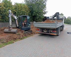 Tralo paslaugos, krovininio mikroautobuso paslaugos,fiskaru - Krovinių pervežimas - 2 Krovinių pervežimas - Tralo paslaugos, krovininio mikroautobuso paslaugos,fiskaru - 2