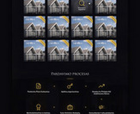 Interneto svetainių Web/ui/ux dizainas - UX dizainas - 2 UX dizainas - Interneto svetainių Web/ui/ux dizainas - 2