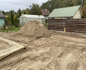 Mini ekskavatoriaus nuoma su operatoriumi 1.7t / VelKasaa / Darbų pavyzdys ID 3615647