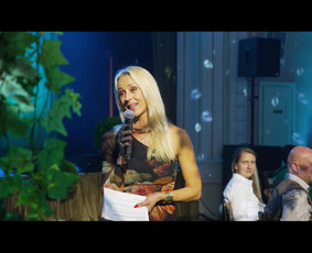 Profesionalios video kūrimo paslaugos verslui / Mosskuss films / Darbų pavyzdys ID 3615659