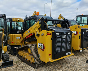 Račioko,bobcat,mini ekskavatoriaus nuoma - Bobcat nuoma - 3 Bobcat nuoma - Račioko,bobcat,mini ekskavatoriaus nuoma - 3