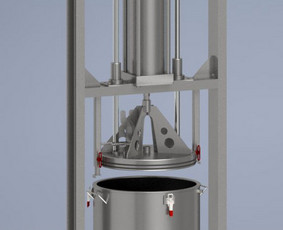 Mechanikos inžinierius, 2d, 3d projektavimo paslaugos - Braižytojai - 4 Braižytojai - Mechanikos inžinierius, 2d, 3d projektavimo paslaugos - 4