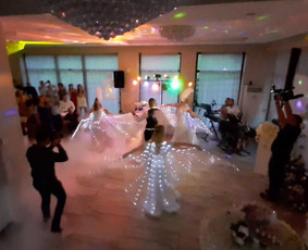 Šokėjų kolektyvas Leila Dance / Renata Leila / Darbų pavyzdys ID 727133