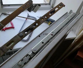 Langai, durys: gamyba, montavimas - Langu remontas - Reguliavimas - Tarpinių keitimas - 3