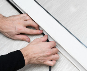 Langai, durys: gamyba, montavimas - Langu remontas - Reguliavimas - Tarpinių keitimas - 4