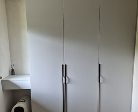 Prieškambario baldų gamyba - Baldų projektavimas ir gamyba - 1