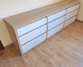 Nestandartinių korpusinių baldų gamyba. / Decus furniture / Darbų pavyzdys ID 3616555