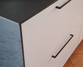 Nestandartinių korpusinių baldų gamyba. / Decus furniture / Darbų pavyzdys ID 3616553