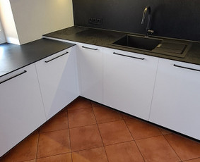 Nestandartinių korpusinių baldų gamyba. / Decus furniture / Darbų pavyzdys ID 3616547