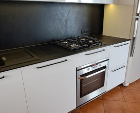 Nestandartinių korpusinių baldų gamyba. / Decus furniture / Darbų pavyzdys ID 3616549