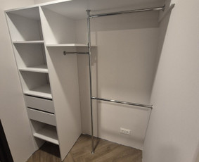 Nestandartinių korpusinių baldų gamyba. / Decus furniture / Darbų pavyzdys ID 3616571