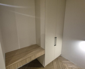 Baldų projektavimas ir gamyba - Spintų gamyba - 1 Spintų gamyba - Baldų projektavimas ir gamyba - 1