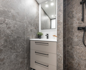 Virtuvės Baldai.išmatuojam,suprojektuojam,pagaminam per 45d. / DC Virtuvės Baldai / Darbų pavyzdys ID 3616673