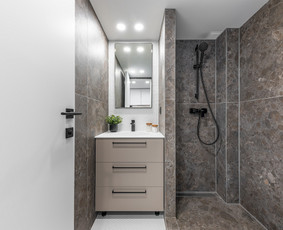 Virtuvės Baldai.išmatuojam,suprojektuojam,pagaminam per 45d. / DC Virtuvės Baldai / Darbų pavyzdys ID 3616681