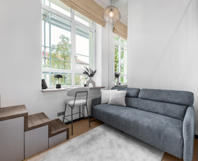 Virtuvės Baldai.išmatuojam,suprojektuojam,pagaminam per 45d. / DC Virtuvės Baldai / Darbų pavyzdys ID 3616691