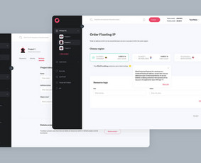 Internetinių puslapių, mob. aplikacijų, logotipų dizainas - Vartotojų sąsajos (UI) dizainas - 1 Vartotojų sąsajos (UI) dizainas - Internetinių puslapių, mob. aplikacijų, logotipų dizainas - 1