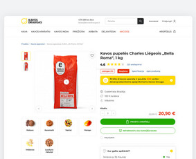 Internetinių puslapių, mob. aplikacijų, logotipų dizainas / Nespausk bitės / Darbų pavyzdys ID 3616741