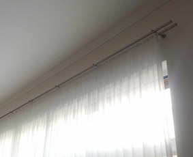 Meistras į namus / Handyman (statybos ir namų ūkio darbai) - Karnizų, roletų montavimas - 1 Karnizų, roletų montavimas - Meistras į namus / Handyman (statybos ir namų ūkio darbai) - 1