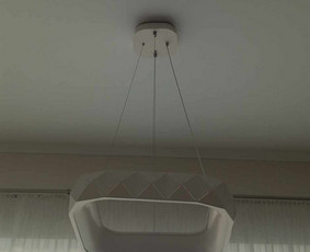 Meistras į namus / Handyman (statybos ir namų ūkio darbai) - Smulkūs elektros darbai - 3 Smulkūs elektros darbai - Meistras į namus / Handyman (statybos ir namų ūkio darbai) - 3