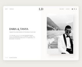 Svetainių dizainas (web design) - Internetinių puslapių, mob. aplikacijų, logotipų dizainas - 2