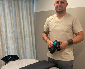 Masažo paslaugos - Masažo Terapija Body Well - 2