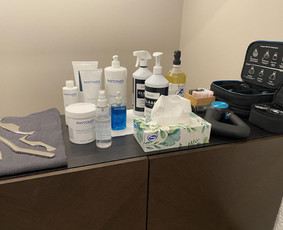 Masažo paslaugos - Masažo Terapija Body Well - 4