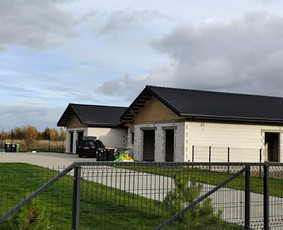 Stogdengiai. Stogo dengimas / Uab Algio stogai / Darbų pavyzdys ID 3616997