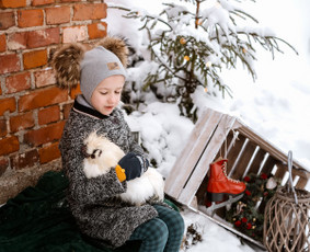 Fotografijos paslaugos / Aistė Špokė - šeimos fotografė / Darbų pavyzdys ID 3617087