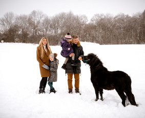 Fotografijos paslaugos / Aistė Špokė - šeimos fotografė / Darbų pavyzdys ID 3617089