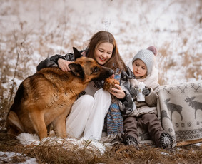 Fotografijos paslaugos / Aistė Špokė - šeimos fotografė / Darbų pavyzdys ID 3617093