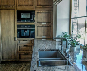 Stalviršiai, interjero detalės iš natūralaus akmens - Akmens stalviršiai - 1 Akmens stalviršiai - Stalviršiai, interjero detalės iš natūralaus akmens - 1