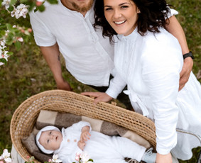 Fotografijos paslaugos / Aistė Špokė - šeimos fotografė / Darbų pavyzdys ID 3617115