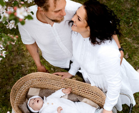 Fotografijos paslaugos / Aistė Špokė - šeimos fotografė / Darbų pavyzdys ID 3617117
