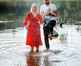 Fotografijos paslaugos / Aistė Špokė - šeimos fotografė / Darbų pavyzdys ID 3617131