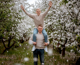 Fotografijos paslaugos / Aistė Špokė - šeimos fotografė / Darbų pavyzdys ID 3617139