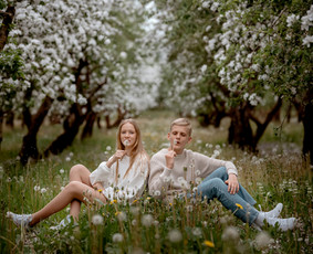Fotografijos paslaugos / Aistė Špokė - šeimos fotografė / Darbų pavyzdys ID 3617141