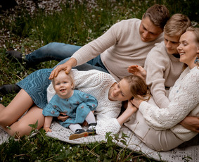 Fotografijos paslaugos / Aistė Špokė - šeimos fotografė / Darbų pavyzdys ID 3617145
