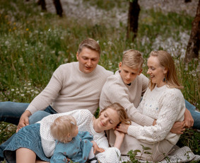 Fotografijos paslaugos / Aistė Špokė - šeimos fotografė / Darbų pavyzdys ID 3617147