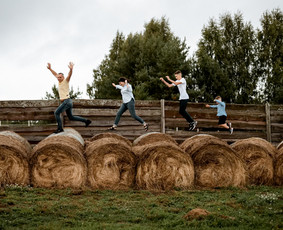 Fotografijos paslaugos / Aistė Špokė - šeimos fotografė / Darbų pavyzdys ID 3617155