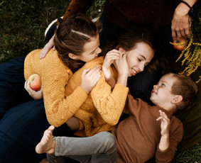 Fotografijos paslaugos / Aistė Špokė - šeimos fotografė / Darbų pavyzdys ID 3617179
