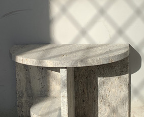Stalviršiai, interjero detalės iš natūralaus akmens - Akmens masės, marmuro, granito darbai - 3 Akmens masės, marmuro, granito darbai - Stalviršiai, interjero detalės iš natūralaus akmens - 3