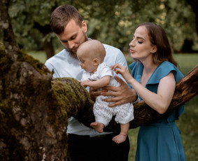 Fotografijos paslaugos / Aistė Špokė - šeimos fotografė / Darbų pavyzdys ID 3617203