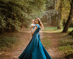 Fotografijos paslaugos / Aistė Špokė - šeimos fotografė / Darbų pavyzdys ID 3617207