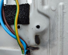 Apsauga, vaizdo stebėjimo sistemos, elektros instaliacija / Dovydas Petrauskas / Darbų pavyzdys ID 3617285