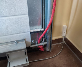 Apsauga, vaizdo stebėjimo sistemos, elektros instaliacija - Signalizacijos namams, butams - 4 Signalizacijos namams, butams - Apsauga, vaizdo stebėjimo sistemos, elektros instaliacija - 4